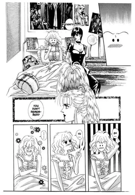Paradise City Chapter 7 5
